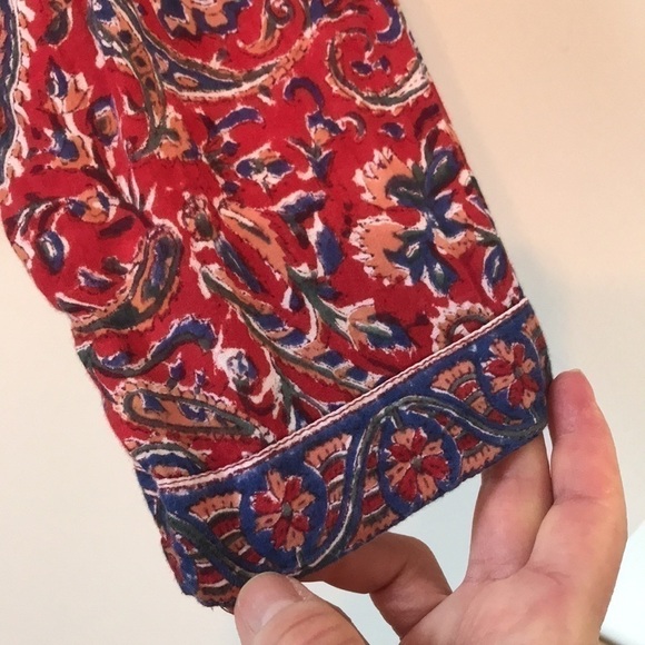 Boho Top​​​​ - Picture 4 of 5